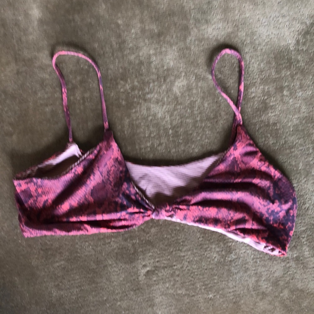 Acacia top X large